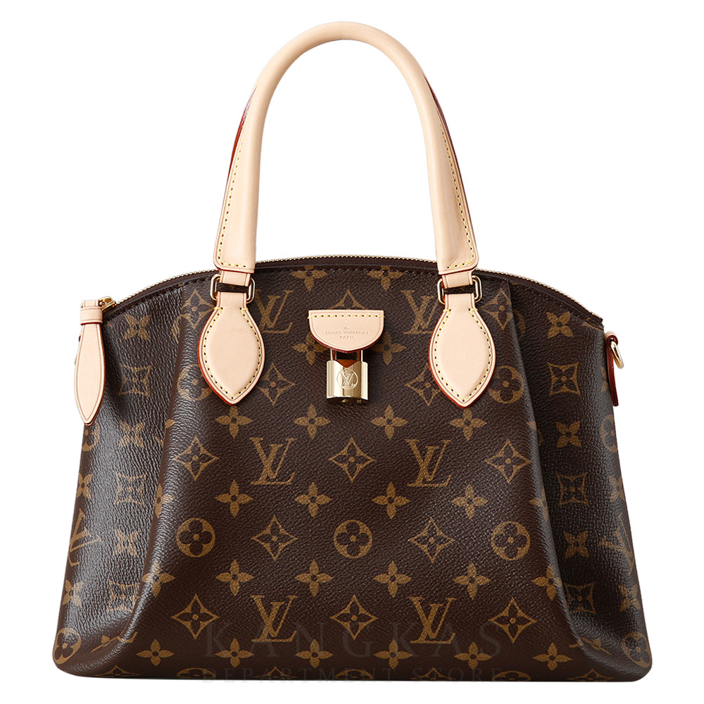 LOUIS VUITTON(USED)루이비통 모노그램 리볼리PM @@@@